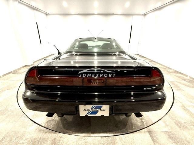 Honda NSX 1997 thumbnail 7