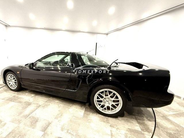 Honda NSX 1997 thumbnail 6