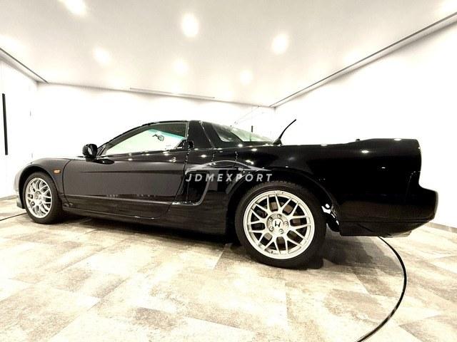 Honda NSX 1997 thumbnail 14