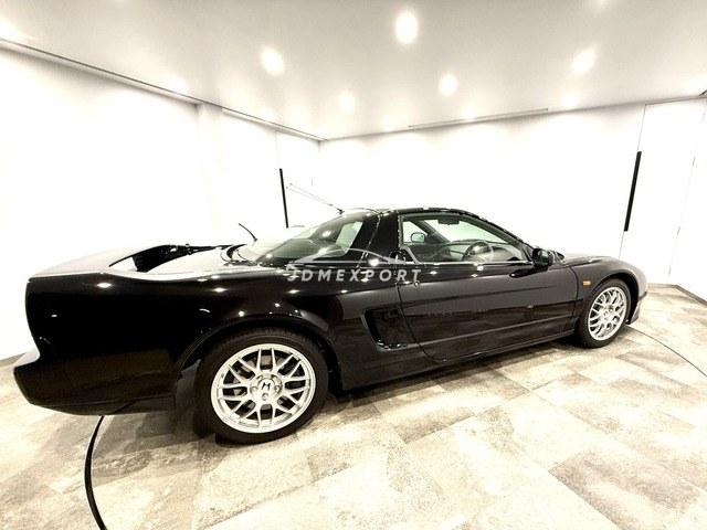 Honda NSX 1997 thumbnail 8