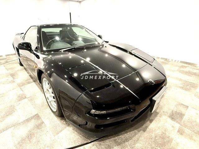 Honda NSX 1997 thumbnail 2