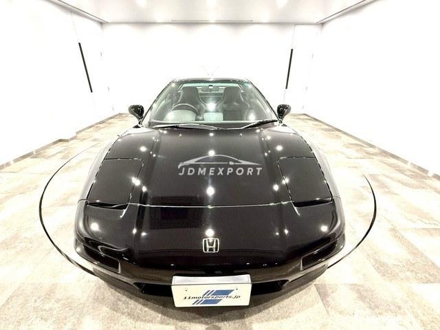 Honda NSX 1997 thumbnail 19
