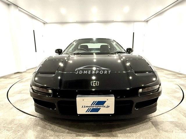 Honda NSX 1997 thumbnail 11