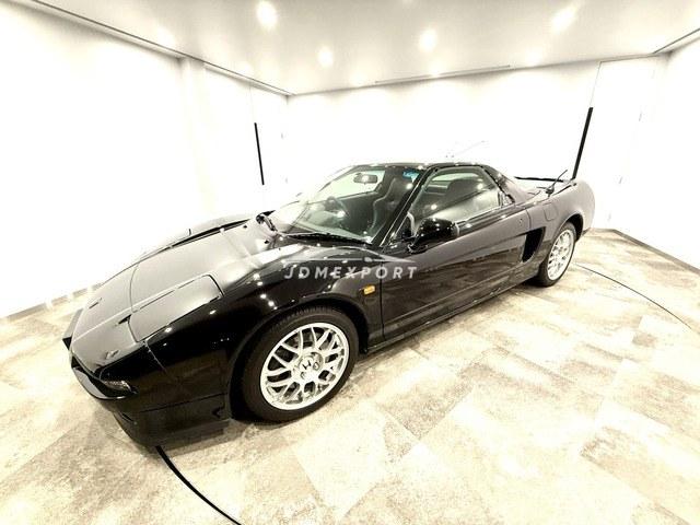 Honda NSX 1997 thumbnail 4