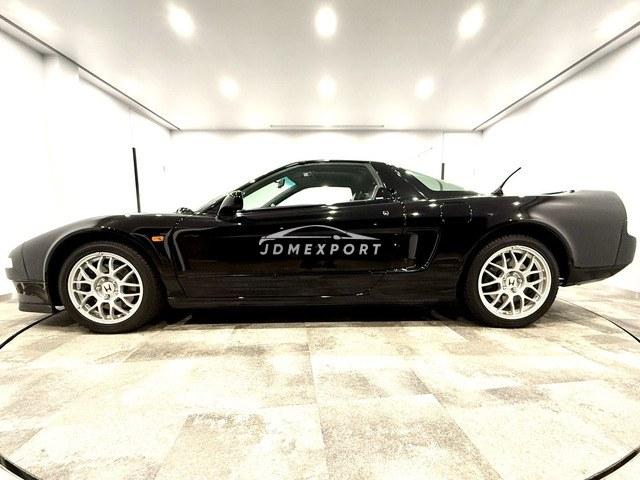 Honda NSX 1997 thumbnail 13