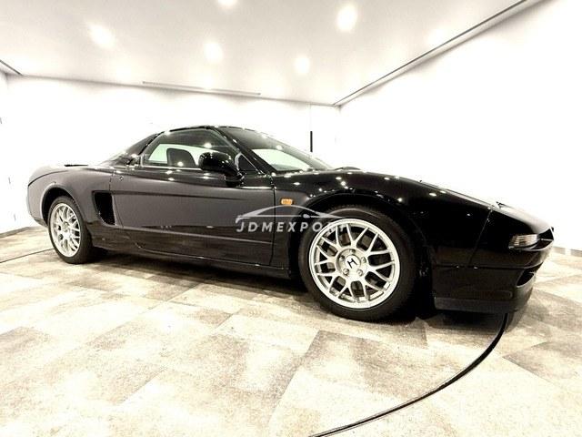 Honda NSX 1997 thumbnail 18