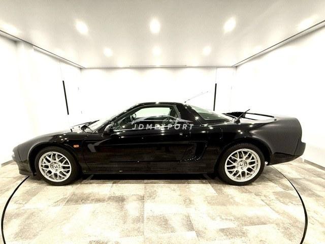 Honda NSX 1997 thumbnail 5