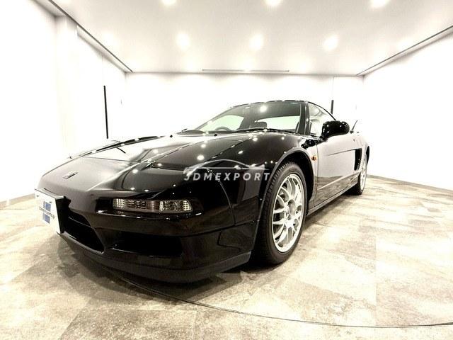 Honda NSX 1997 thumbnail 12