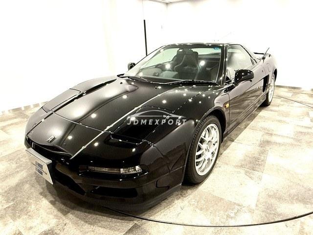 Honda NSX 1997 thumbnail 3
