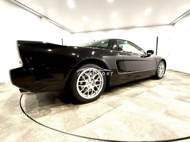 Honda NSX 1997 thumbnail 16