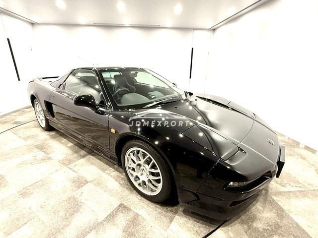 Honda NSX 1997 thumbnail 10