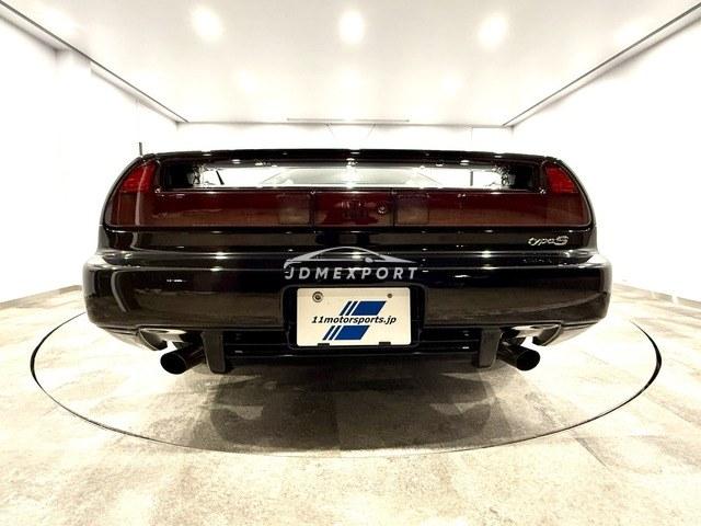 Honda NSX 1997 thumbnail 15
