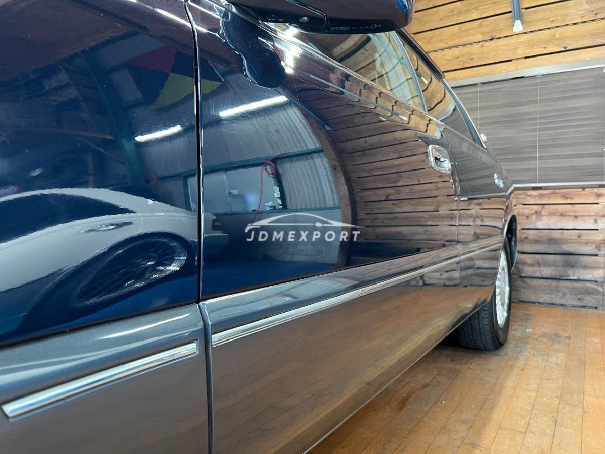 Toyota Crown Majesta 1996 thumbnail 45