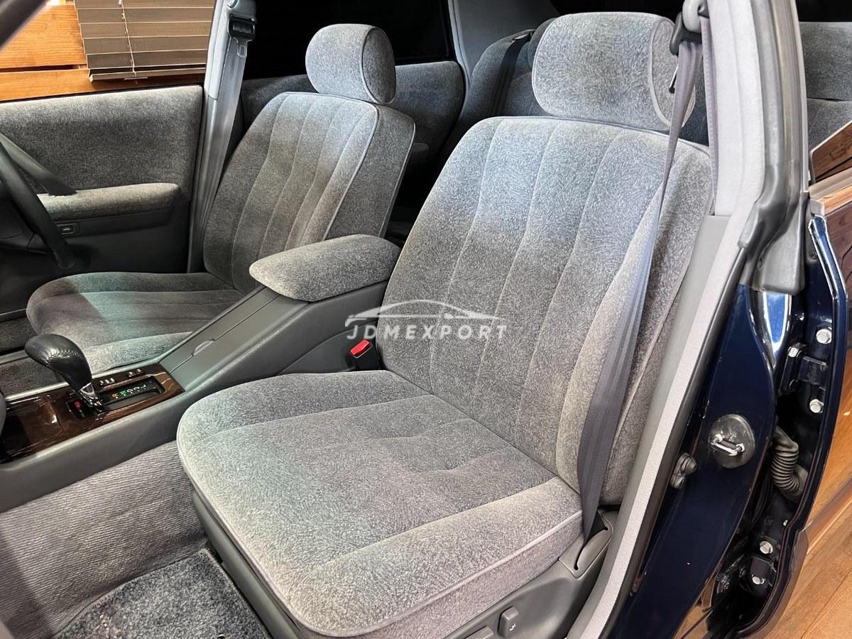 Toyota Crown Majesta 1996 thumbnail 24