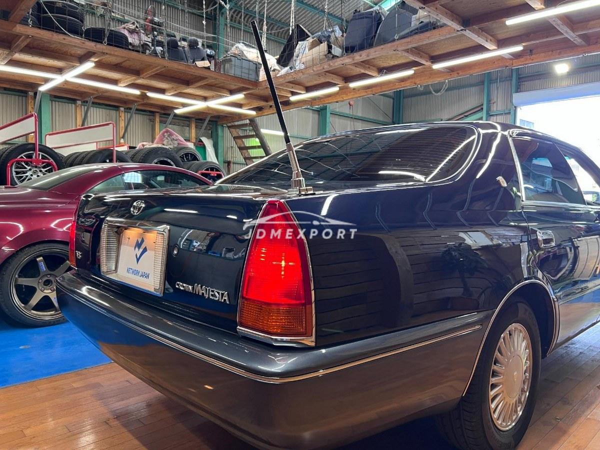 Toyota Crown Majesta 1996 thumbnail 49