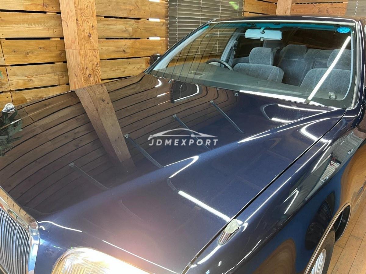 Toyota Crown Majesta 1996 thumbnail 39