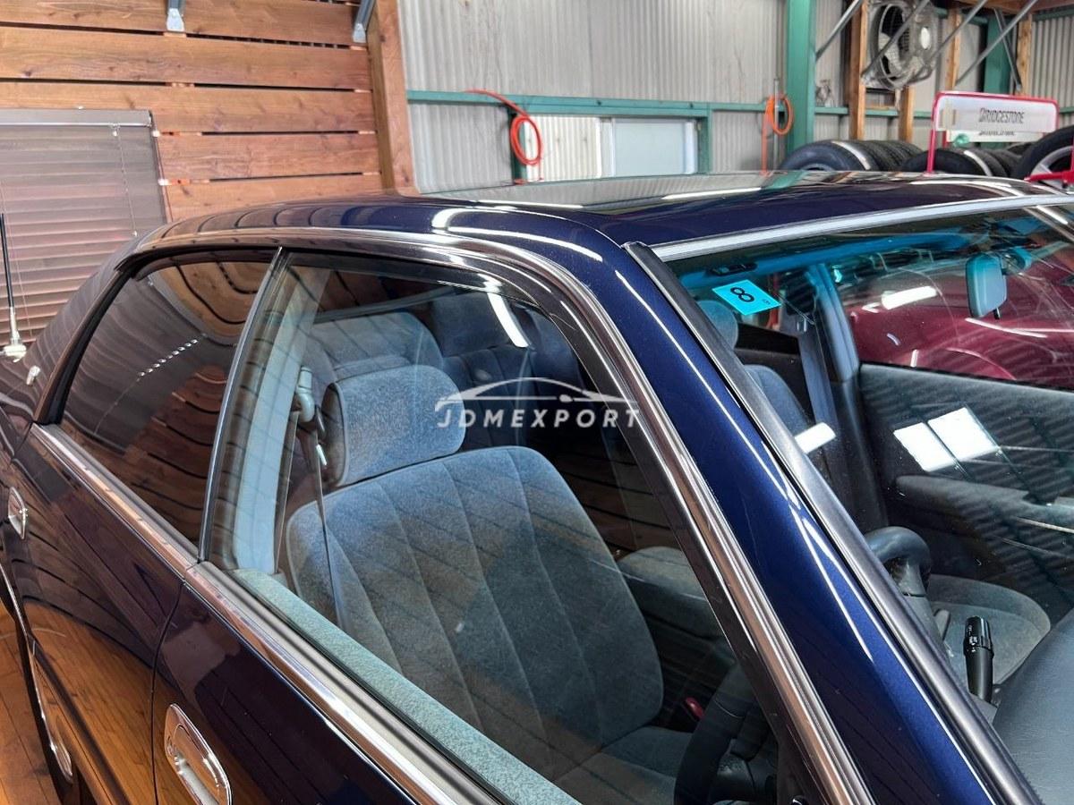 Toyota Crown Majesta 1996 thumbnail 57