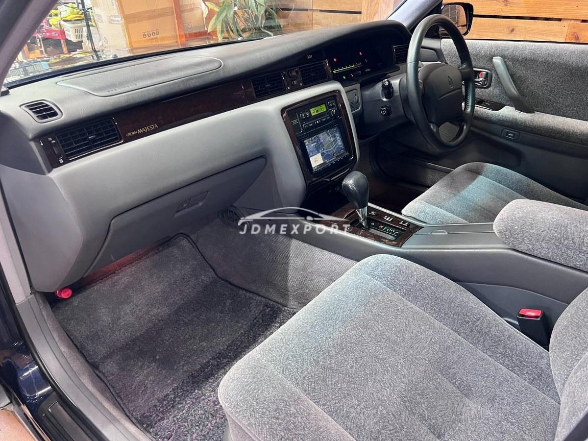 Toyota Crown Majesta 1996 thumbnail 23