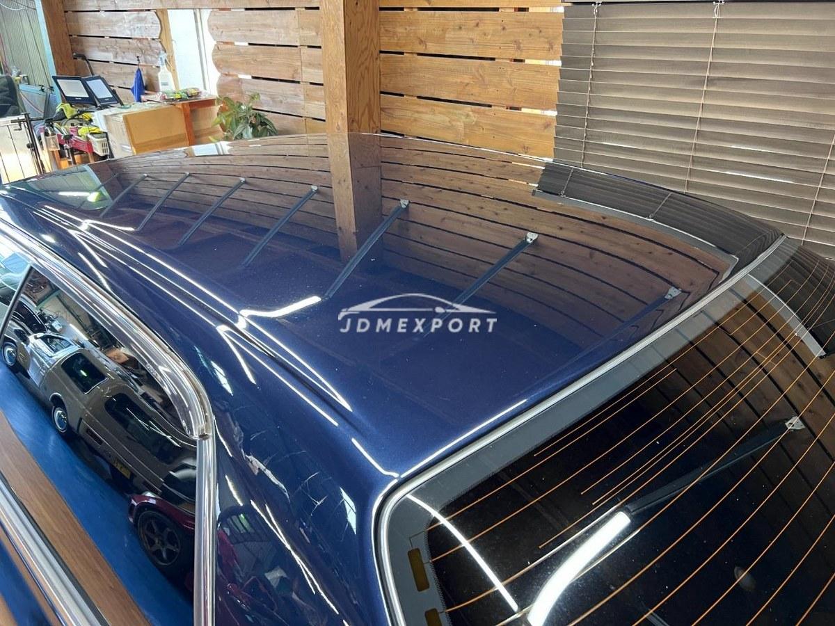 Toyota Crown Majesta 1996 thumbnail 42