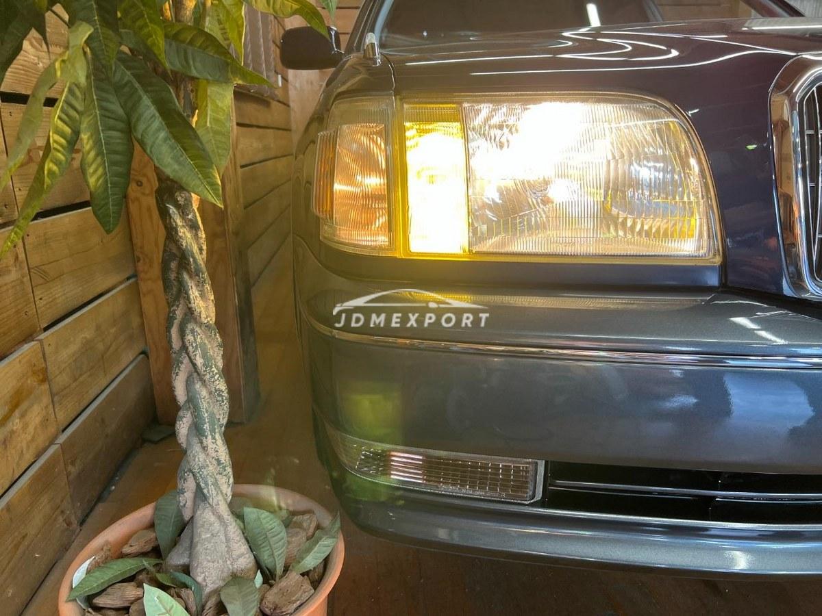 Toyota Crown Majesta 1996 thumbnail 46