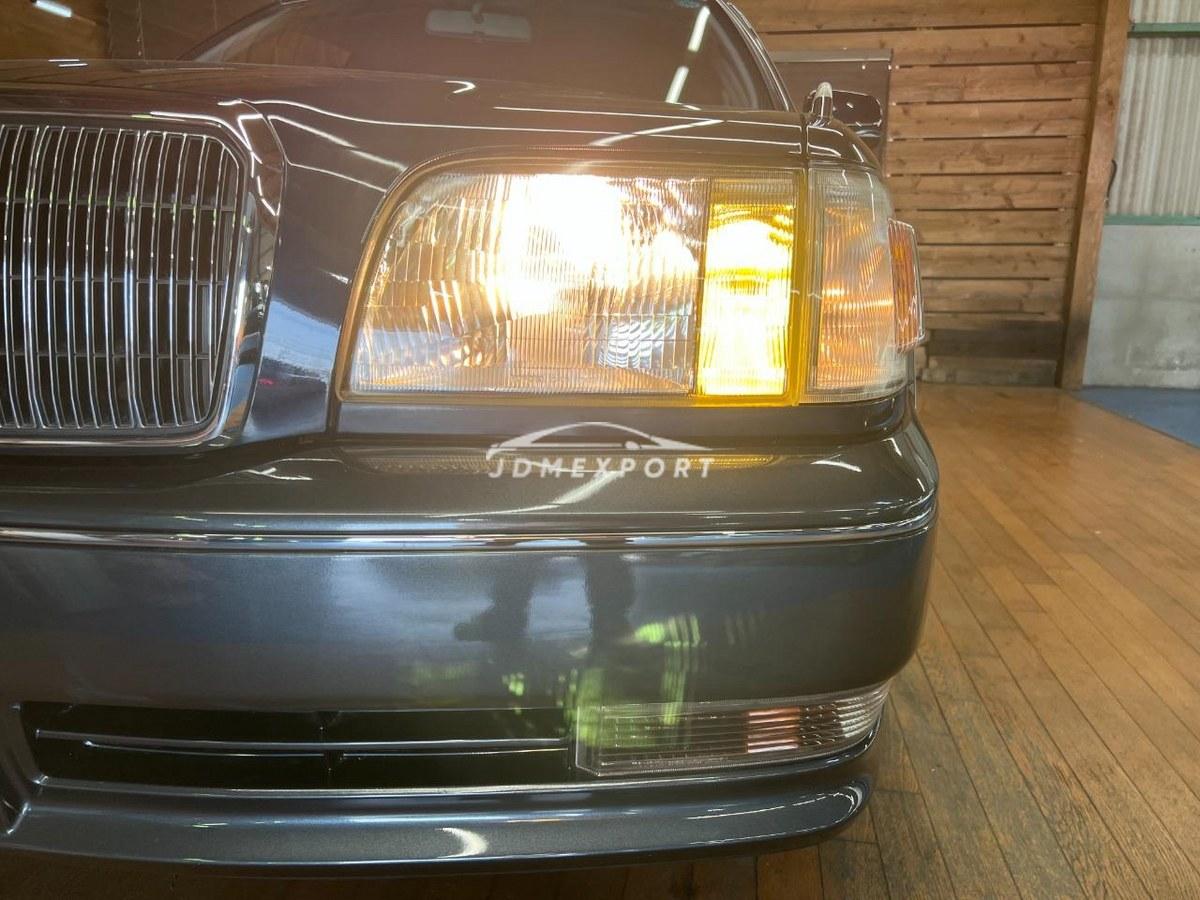 Toyota Crown Majesta 1996 thumbnail 47
