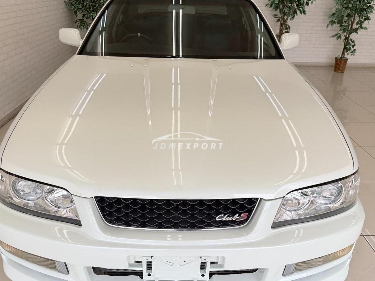 Nissan Laurel 1999 thumbnail 20
