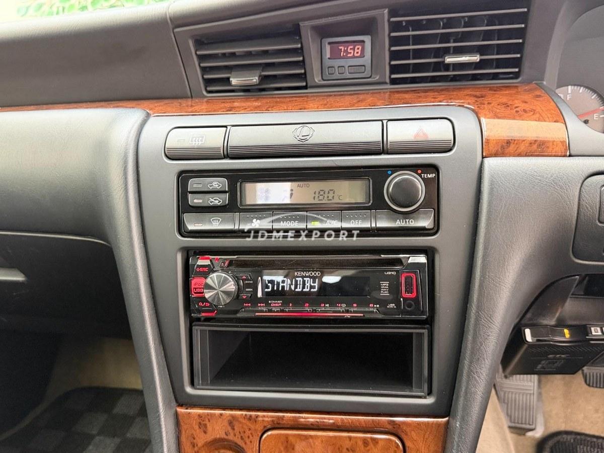 Nissan Laurel 1999 thumbnail 8