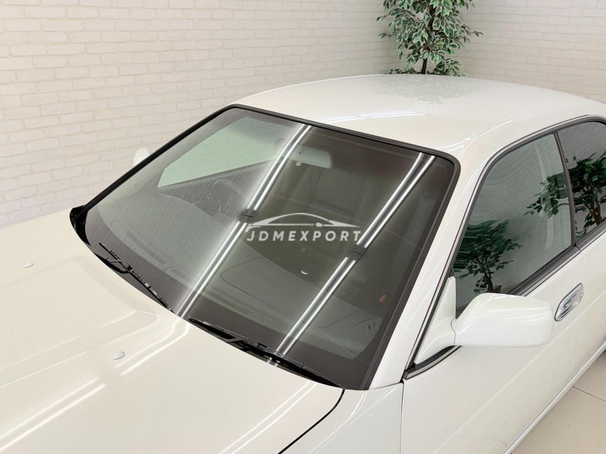 Nissan Laurel 1999 thumbnail 23