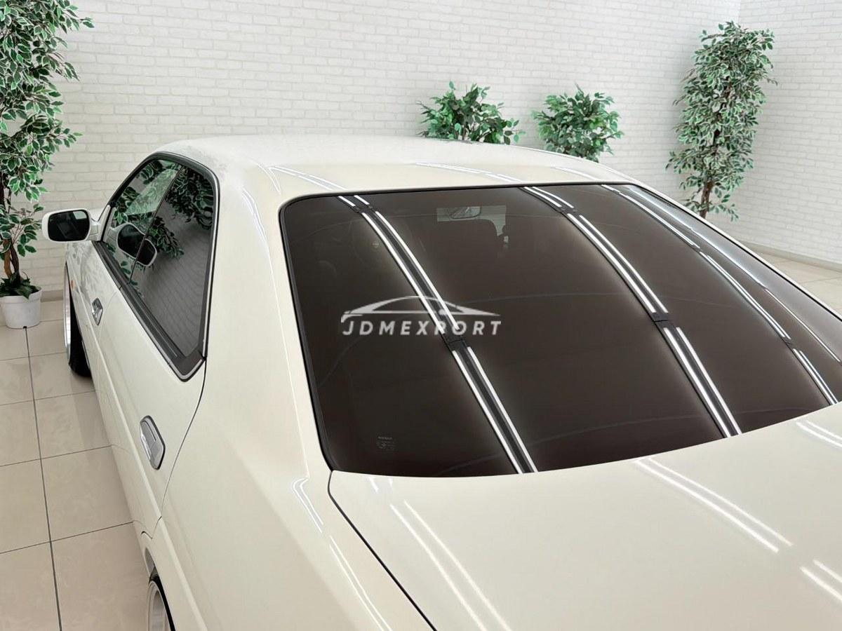Nissan Laurel 1999 thumbnail 42
