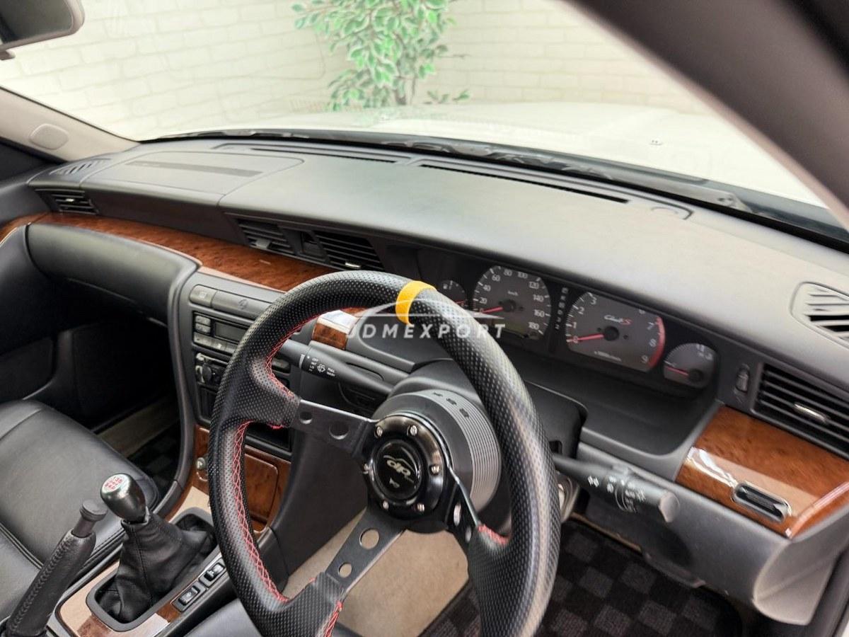 Nissan Laurel 1999 thumbnail 45