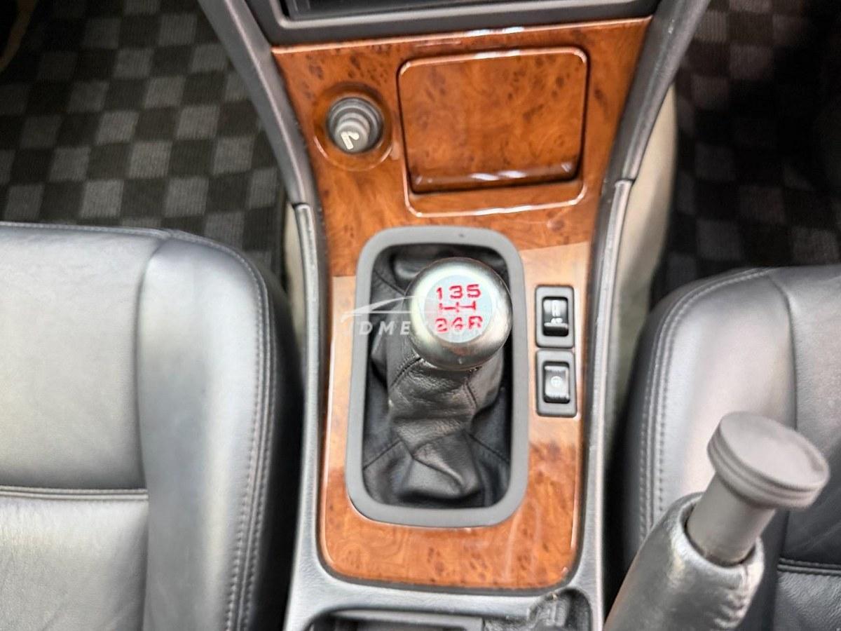 Nissan Laurel 1999 thumbnail 51