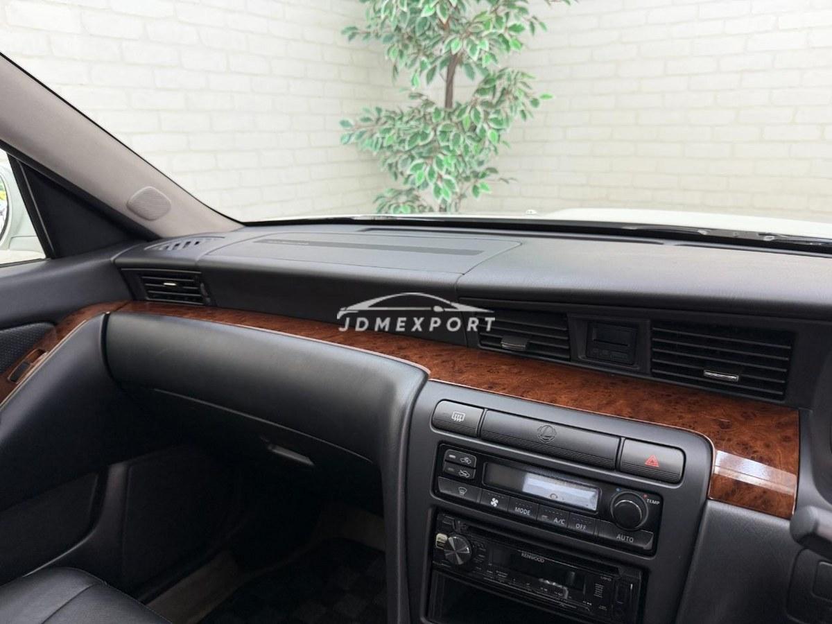 Nissan Laurel 1999 thumbnail 47