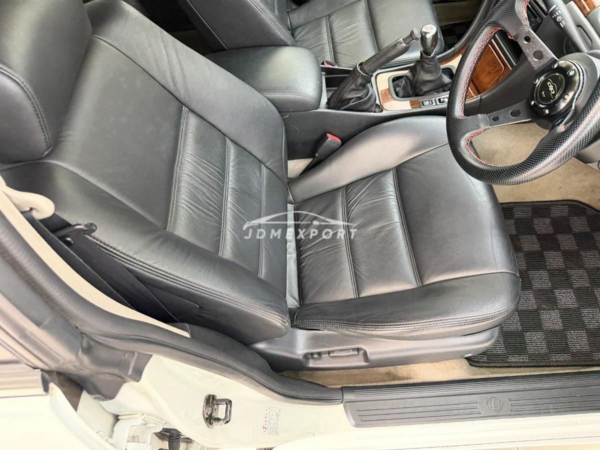 Nissan Laurel 1999 thumbnail 57