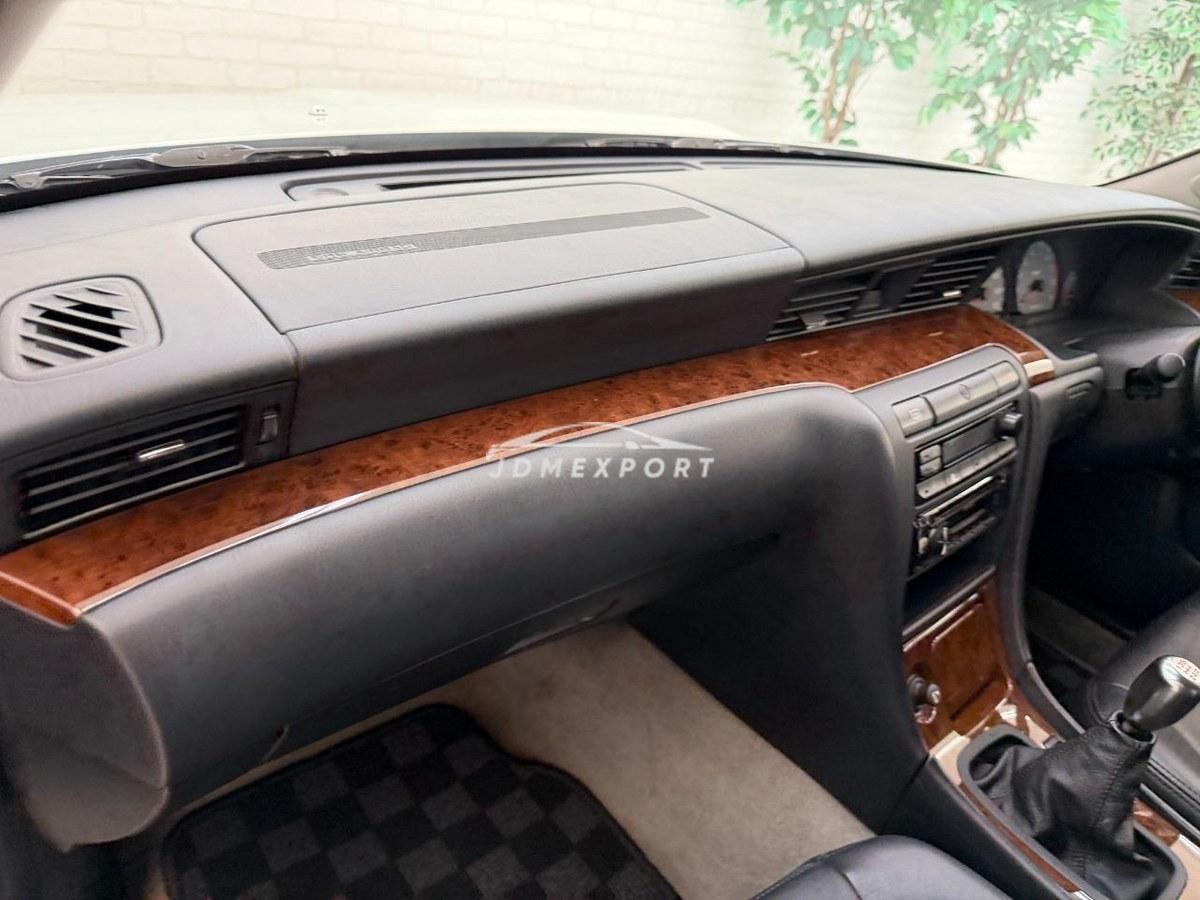 Nissan Laurel 1999 thumbnail 46