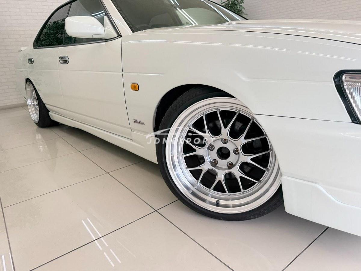 Nissan Laurel 1999 thumbnail 33