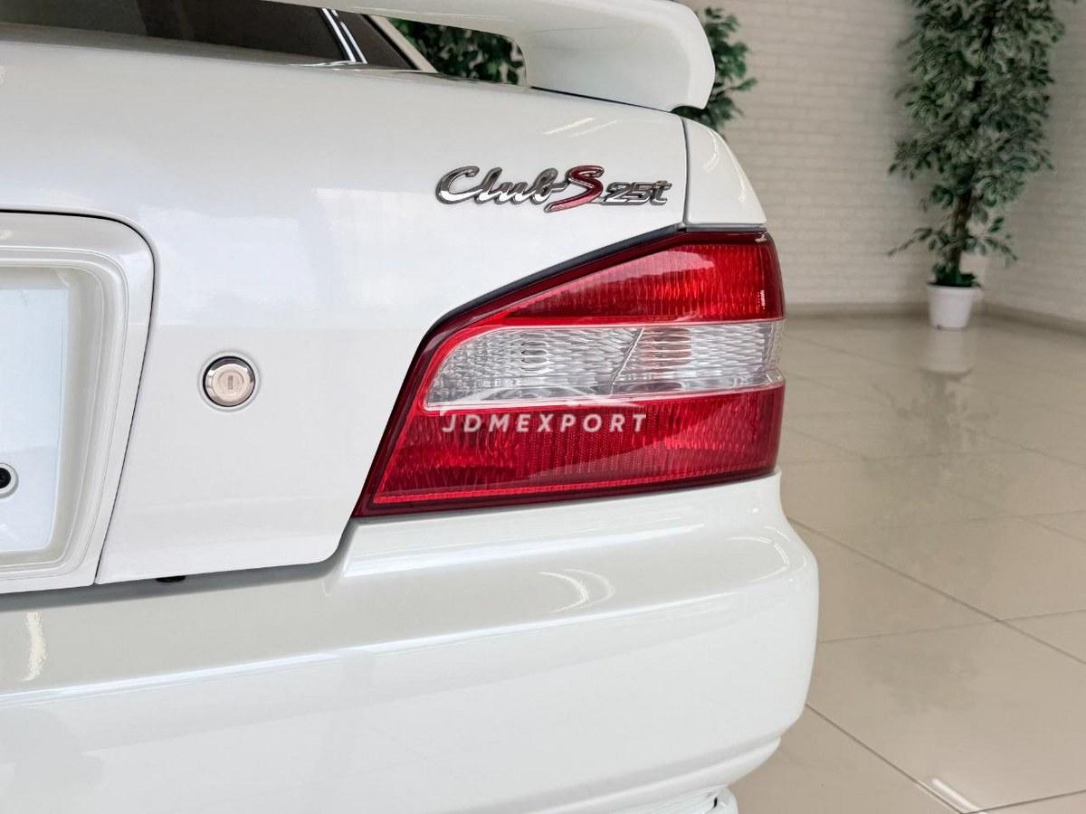 Nissan Laurel 1999 thumbnail 36