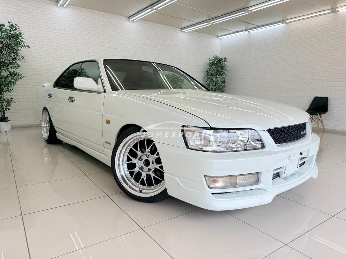 Nissan Laurel 1999
