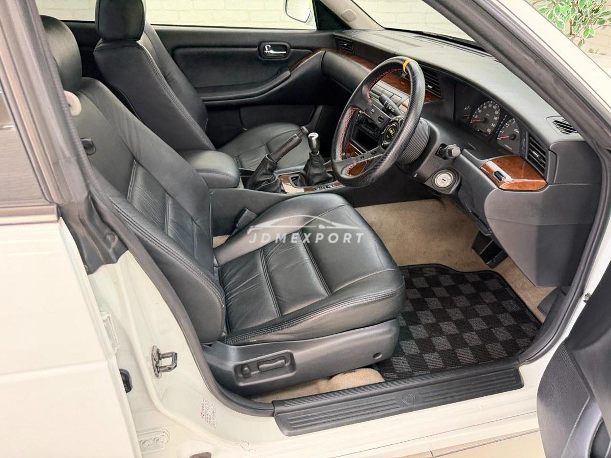 Nissan Laurel 1999 thumbnail 10
