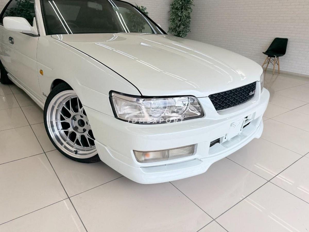 Nissan Laurel 1999 thumbnail 28