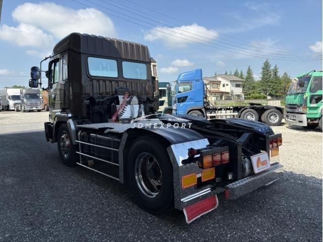 Hino Profia 2001 thumbnail 7