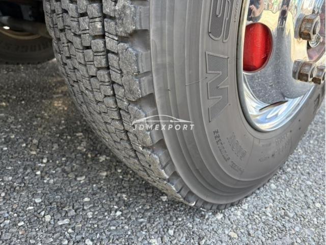 Hino Profia 2001 thumbnail 12
