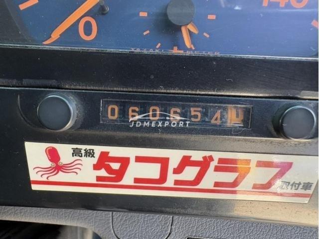 Hino Profia 2001 thumbnail 21
