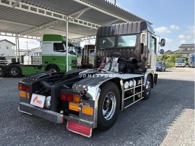 Hino Profia 2001 thumbnail 6