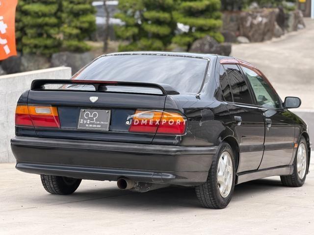 Nissan Primera 1994 thumbnail 5