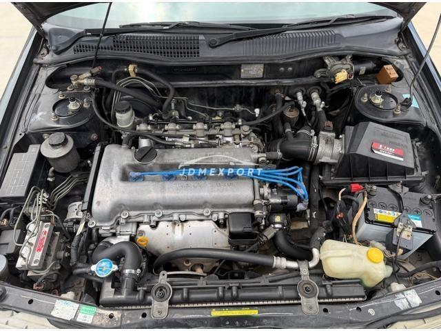 Nissan Primera 1994 thumbnail 9