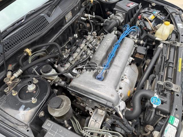 Nissan Primera 1994 thumbnail 12