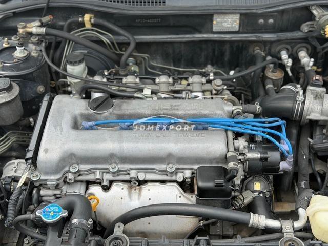 Nissan Primera 1994 thumbnail 10