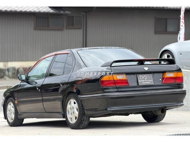 Nissan Primera 1994 thumbnail 4