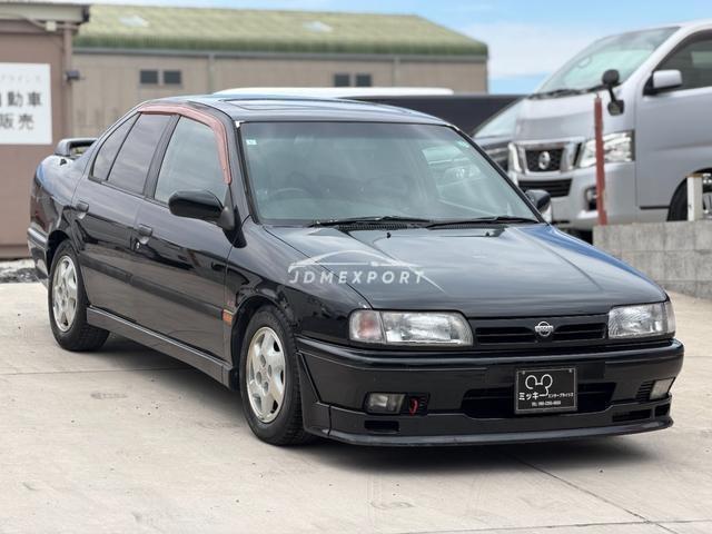 Nissan Primera 1994