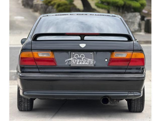Nissan Primera 1994 thumbnail 6